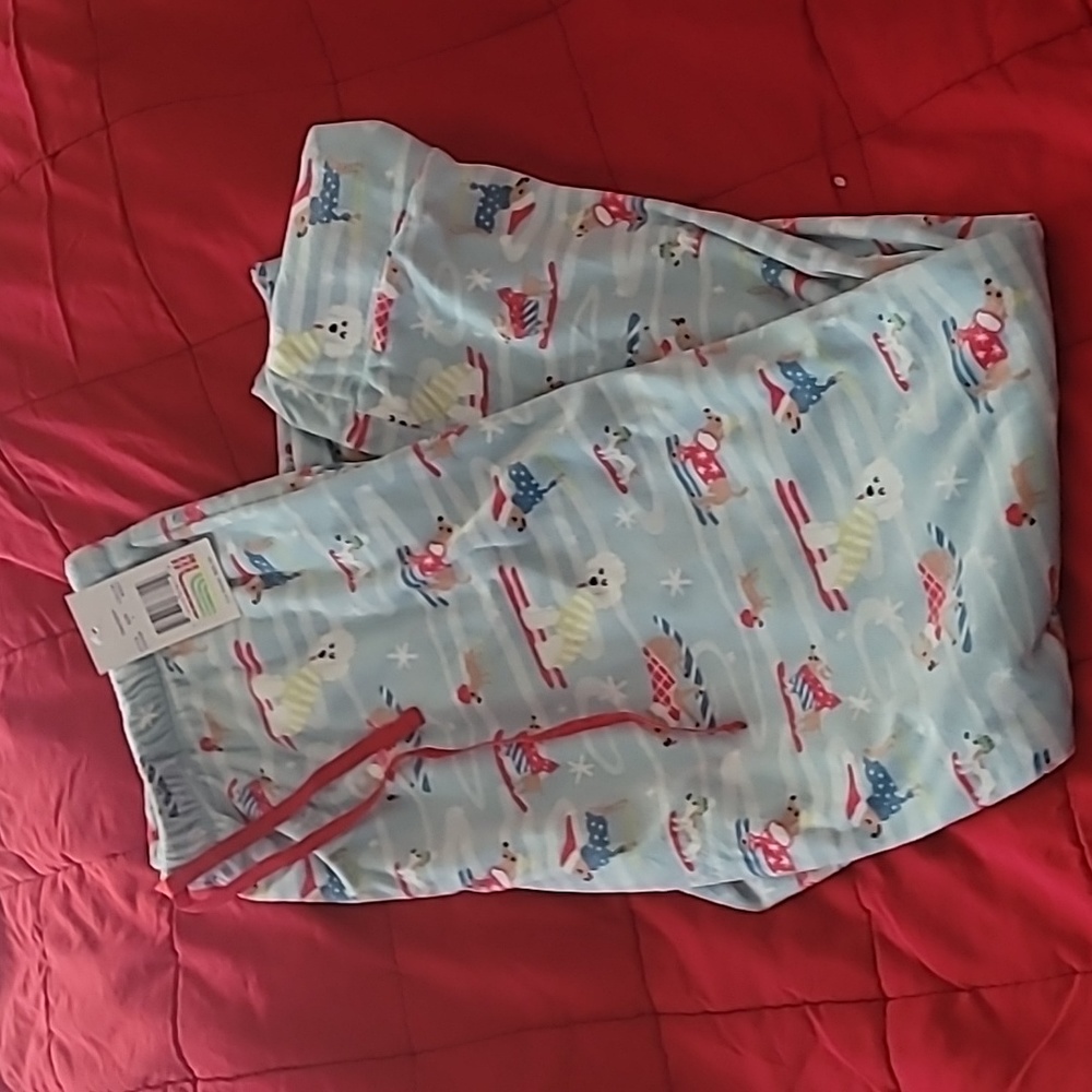 Cozy Christmas  PJS